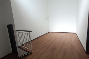 Amaryn @ Bukit Banyan