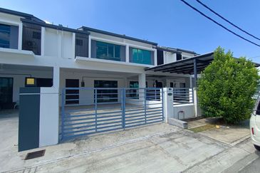 Amaryn @ Bukit Banyan