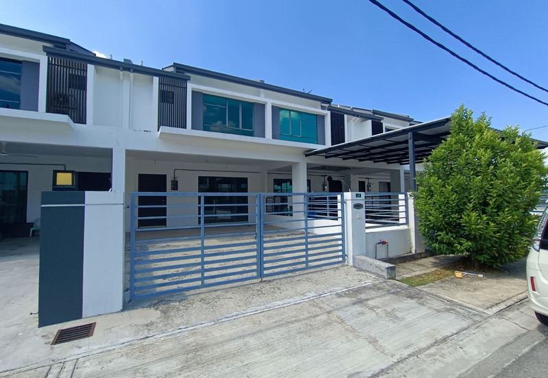 Amaryn @ Bukit Banyan