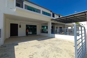 Amaryn @ Bukit Banyan