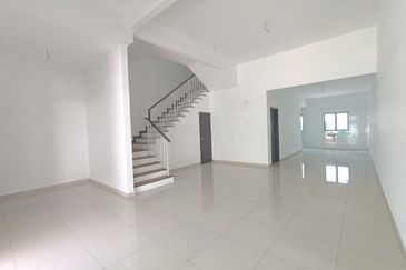 Amaryn @ Bukit Banyan