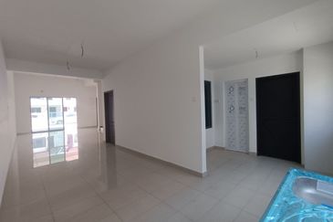 Amaryn @ Bukit Banyan