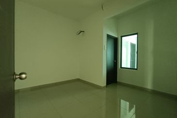 Amaryn @ Bukit Banyan