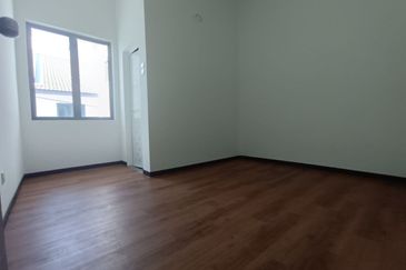 Amaryn @ Bukit Banyan