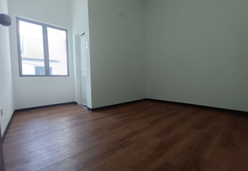 Amaryn @ Bukit Banyan