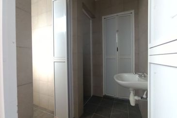 Amaryn @ Bukit Banyan