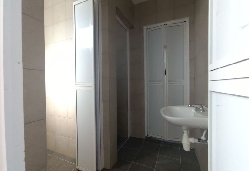 Amaryn @ Bukit Banyan