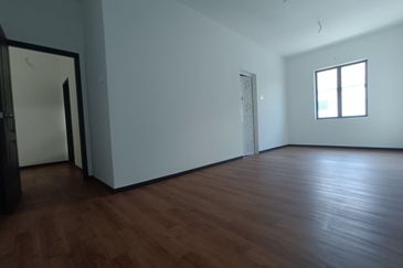 Amaryn @ Bukit Banyan