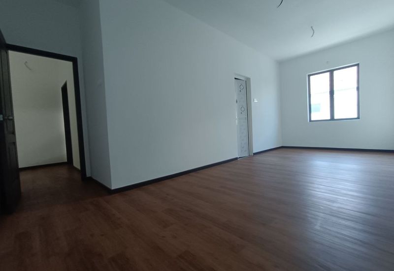 Amaryn @ Bukit Banyan