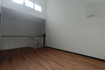 Amaryn @ Bukit Banyan