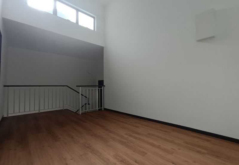 Amaryn @ Bukit Banyan