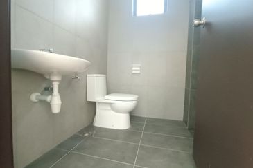 Amaryn @ Bukit Banyan