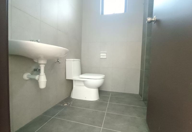 Amaryn @ Bukit Banyan