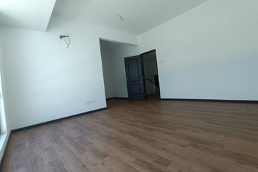 Amaryn @ Bukit Banyan