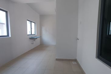 Amaryn @ Bukit Banyan