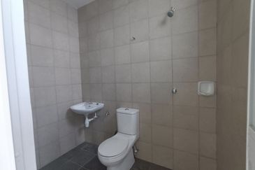 Amaryn @ Bukit Banyan