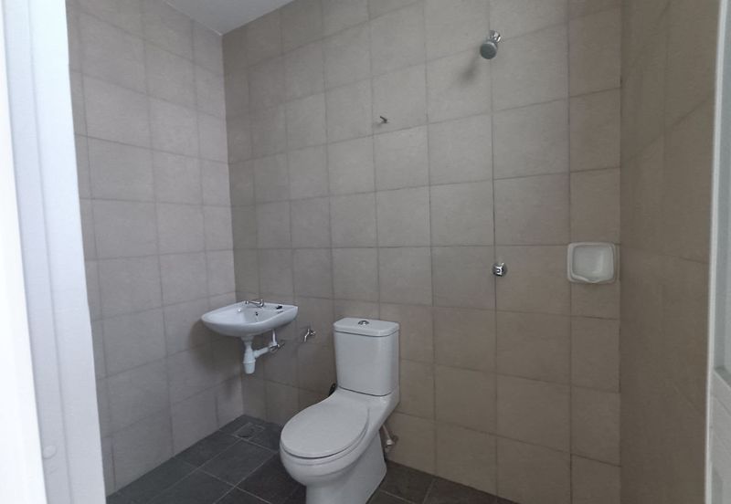 Amaryn @ Bukit Banyan