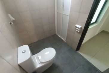 Amaryn @ Bukit Banyan