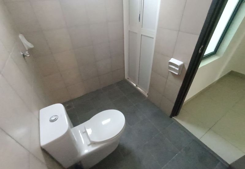 Amaryn @ Bukit Banyan