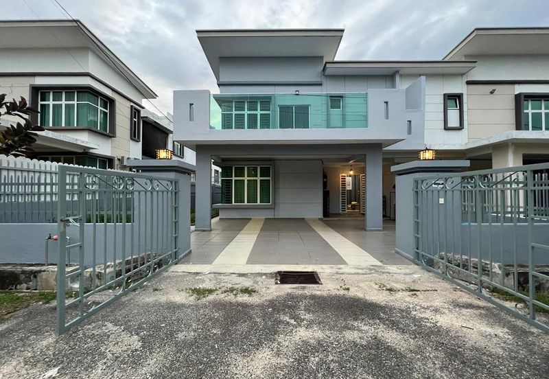 Taman Belimbing Harmoni