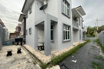 Taman Belimbing Harmoni