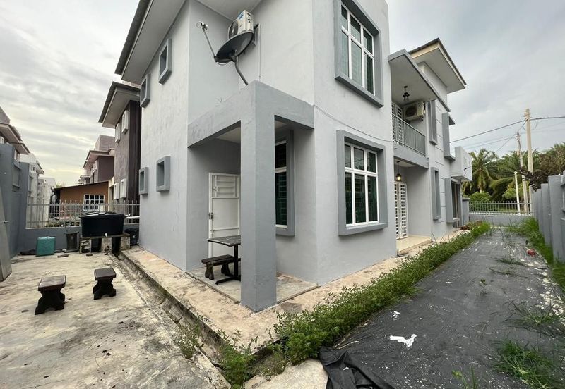 Taman Belimbing Harmoni