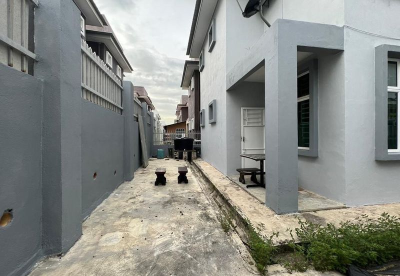 Taman Belimbing Harmoni