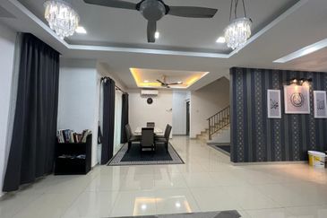 Taman Belimbing Harmoni