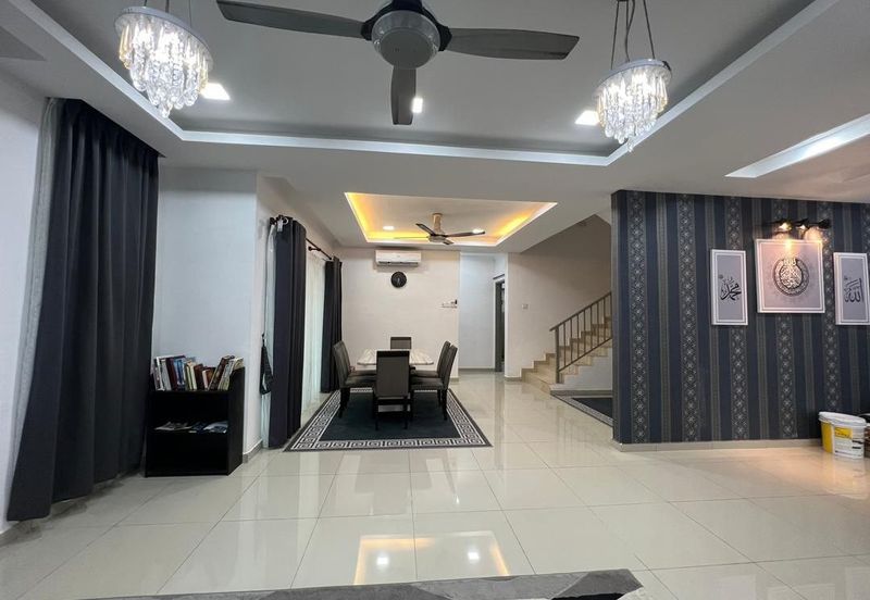 Taman Belimbing Harmoni