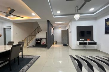 Taman Belimbing Harmoni