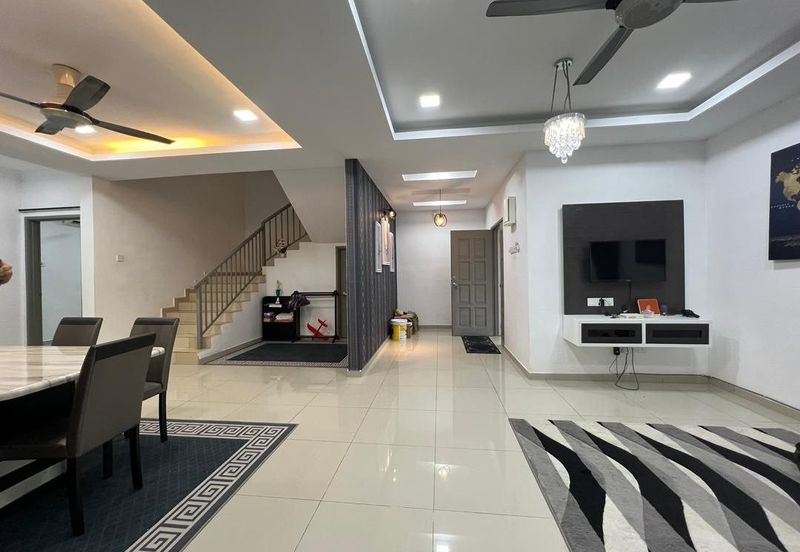 Taman Belimbing Harmoni