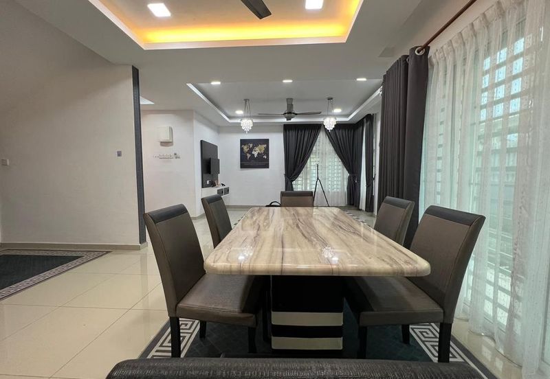 Taman Belimbing Harmoni