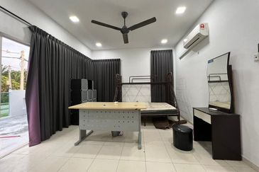 Taman Belimbing Harmoni