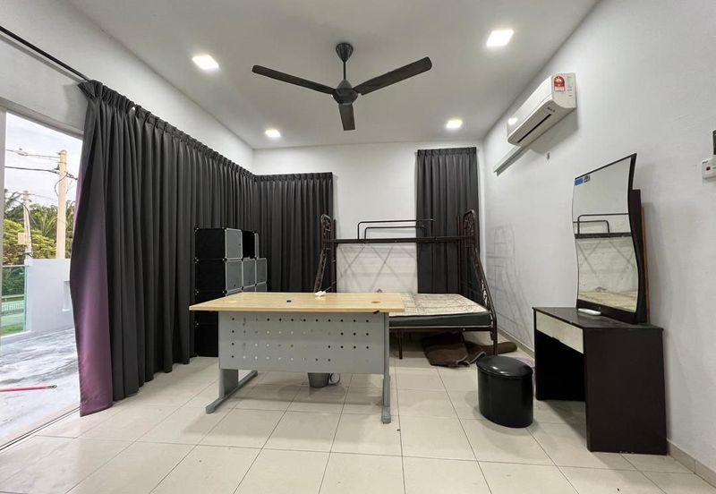 Taman Belimbing Harmoni