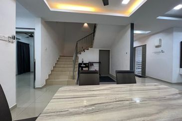 Taman Belimbing Harmoni