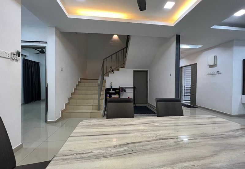 Taman Belimbing Harmoni