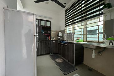 Taman Belimbing Harmoni