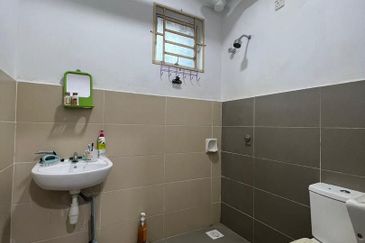 Taman Belimbing Harmoni