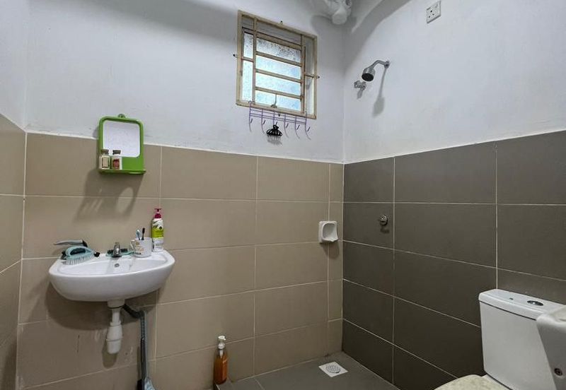 Taman Belimbing Harmoni