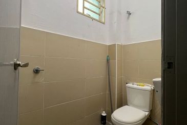 Taman Belimbing Harmoni