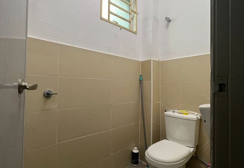 Taman Belimbing Harmoni