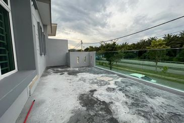 Taman Belimbing Harmoni