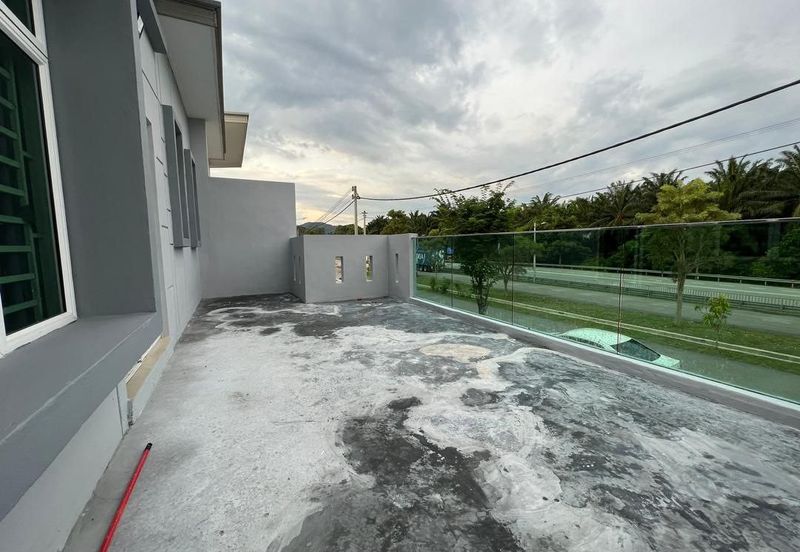 Taman Belimbing Harmoni