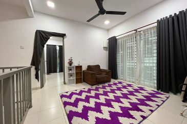 Taman Belimbing Harmoni