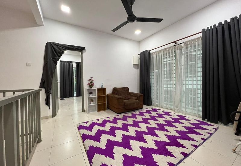 Taman Belimbing Harmoni