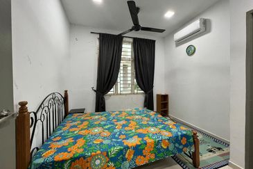 Taman Belimbing Harmoni