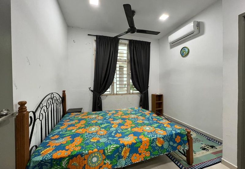 Taman Belimbing Harmoni