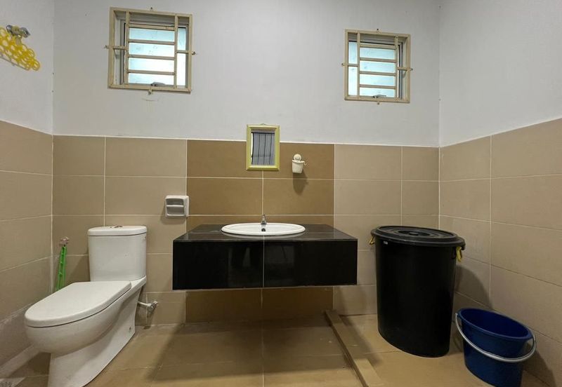 Taman Belimbing Harmoni