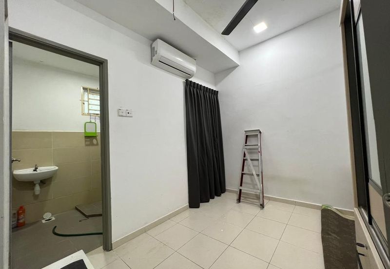 Taman Belimbing Harmoni