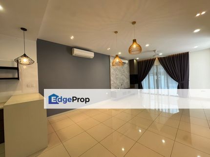 Perjiranan 9, Bandar Dato Onn, Johor, Johor Bahru